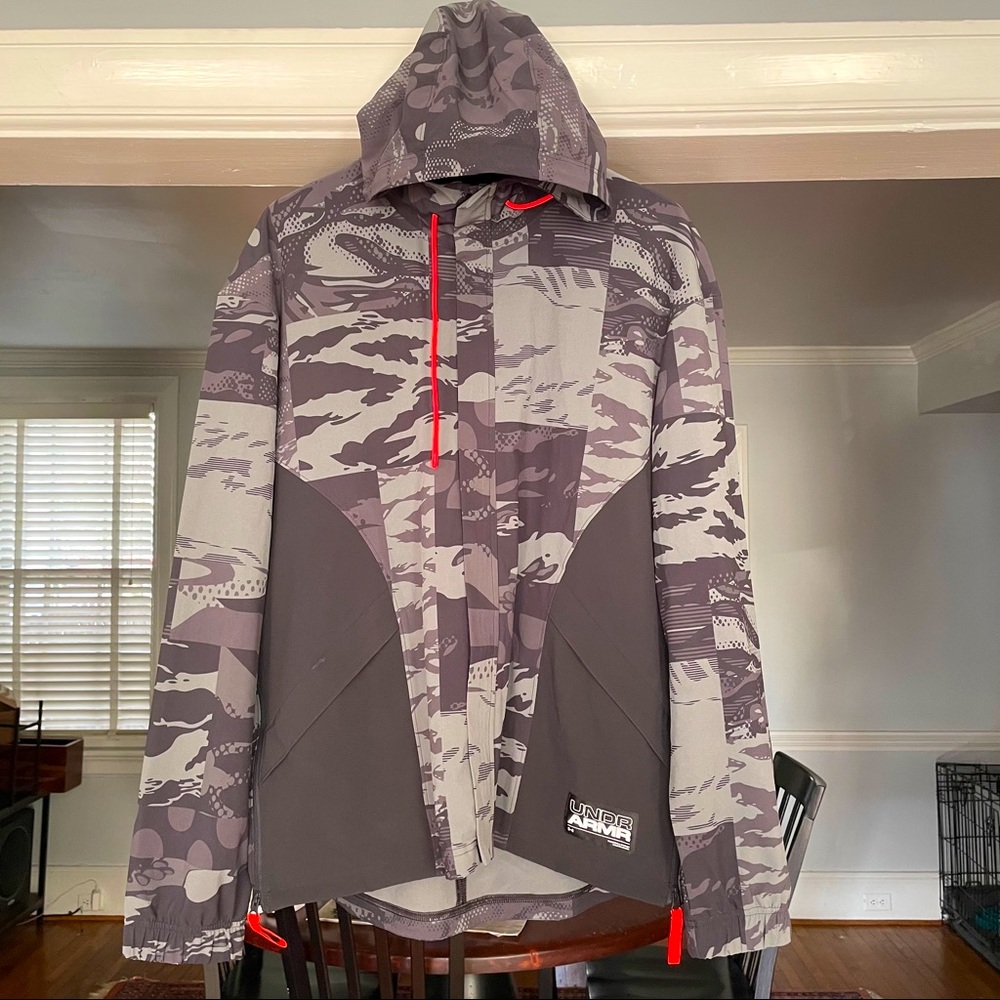 Men’s Under Armour Jacket